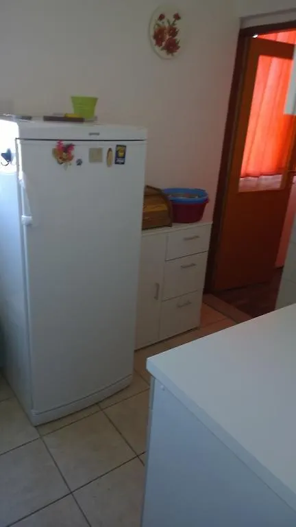 Apartment Nera Pula