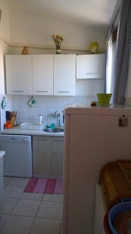 Apartment Nera Pula