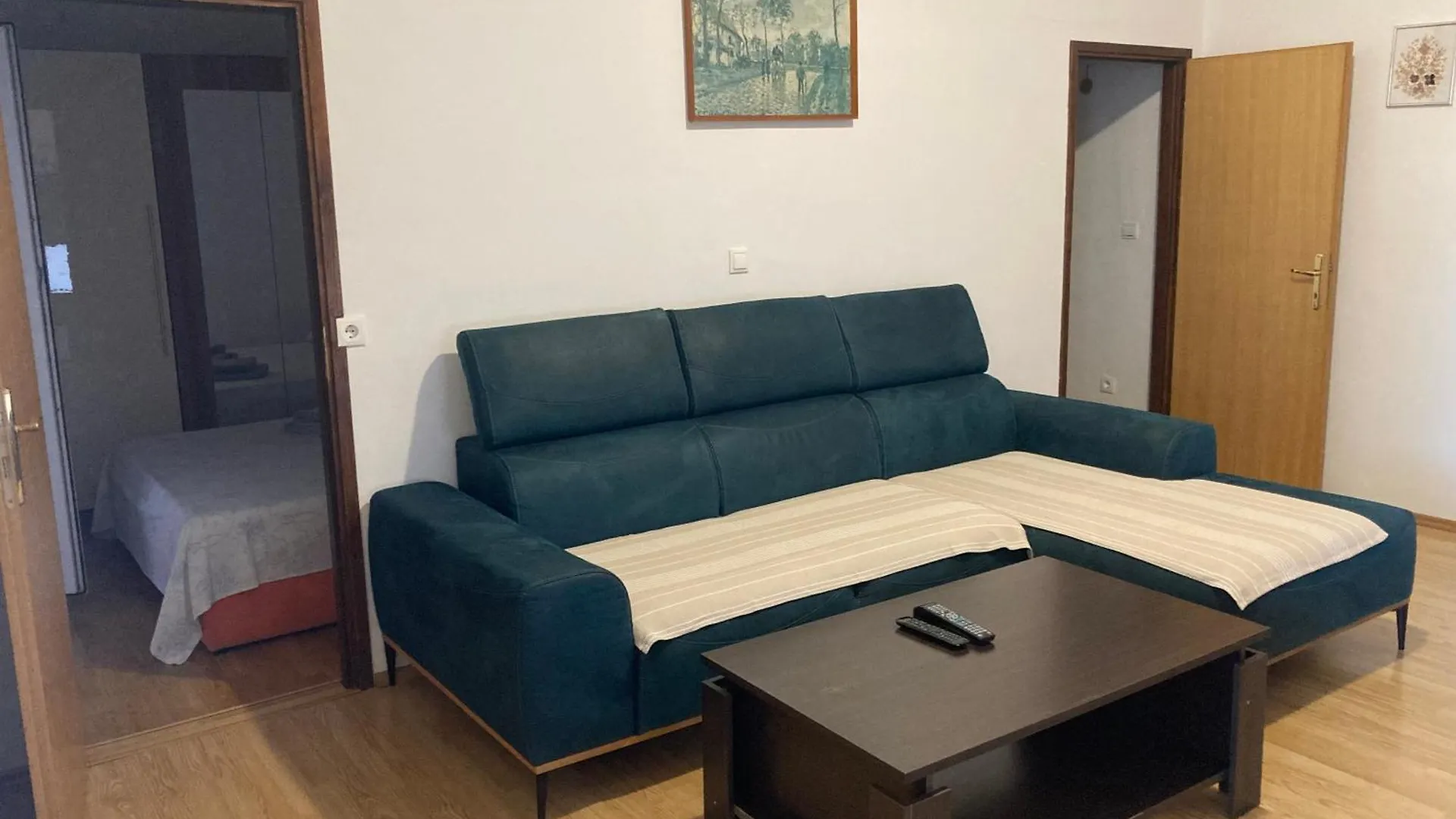 Apartment Nera Pula Croácia