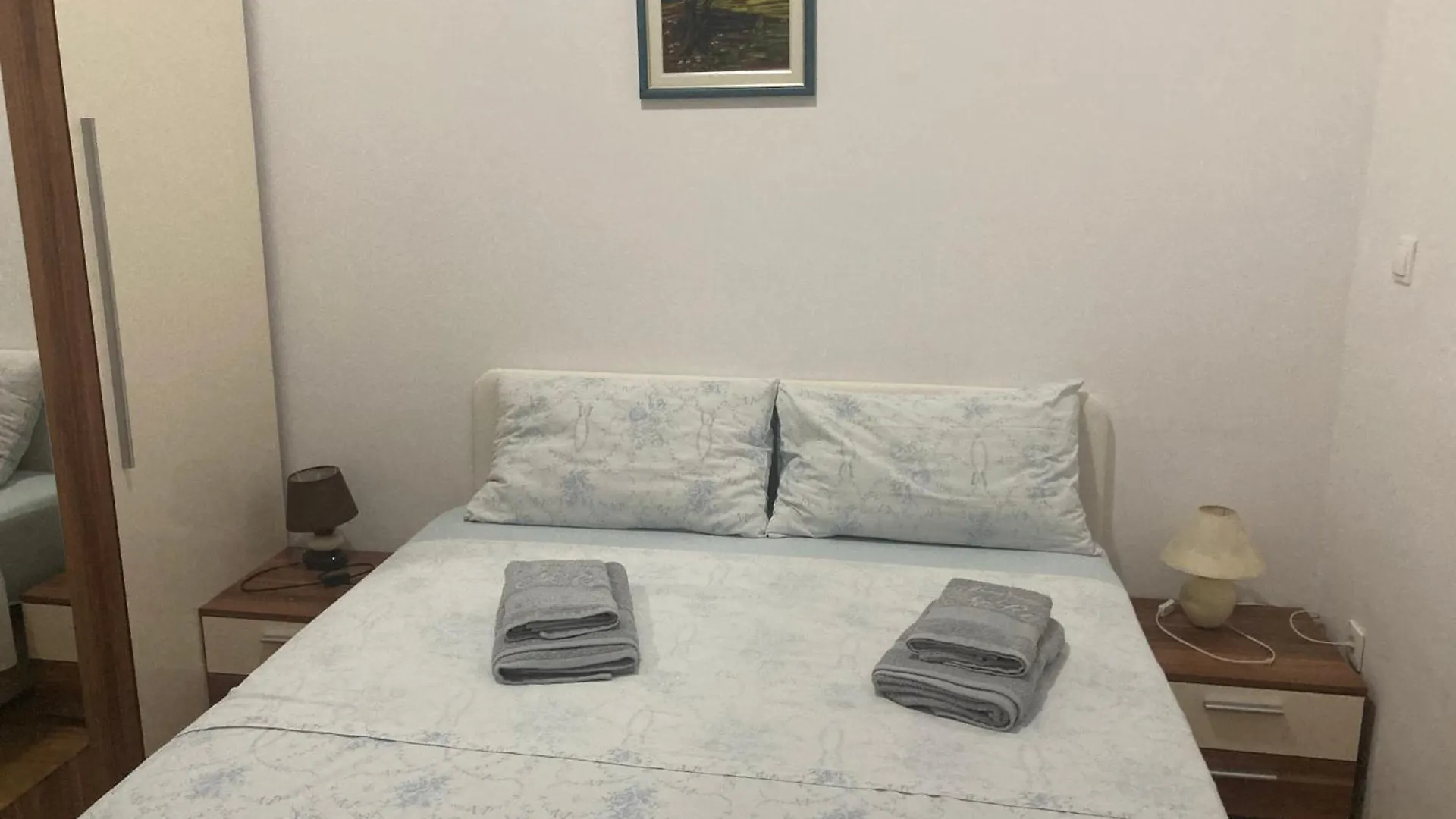 Apartment Nera Pula 0*,  Croácia