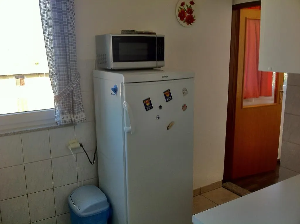Apartment Nera Pula