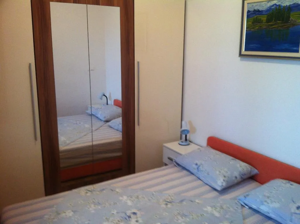 Apartment Nera بولا كرواتيا