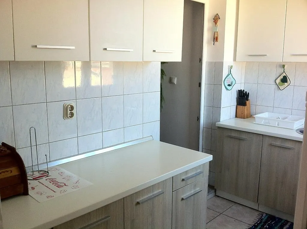 Apartment Nera Pula Croácia