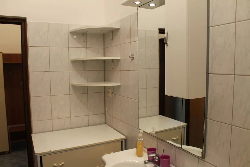 Apartment Nera Pula