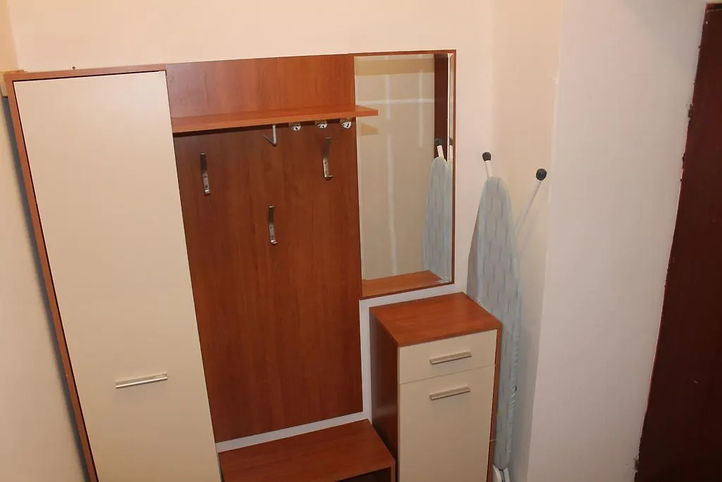 Apartment Nera بولا