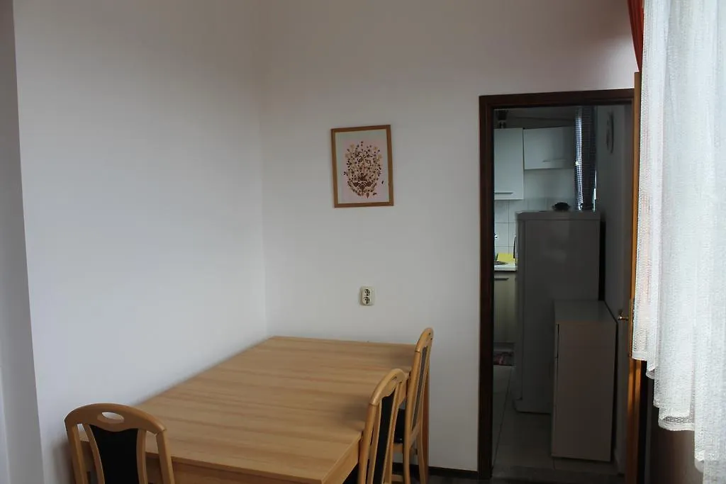 Apartment Nera Pula Croácia