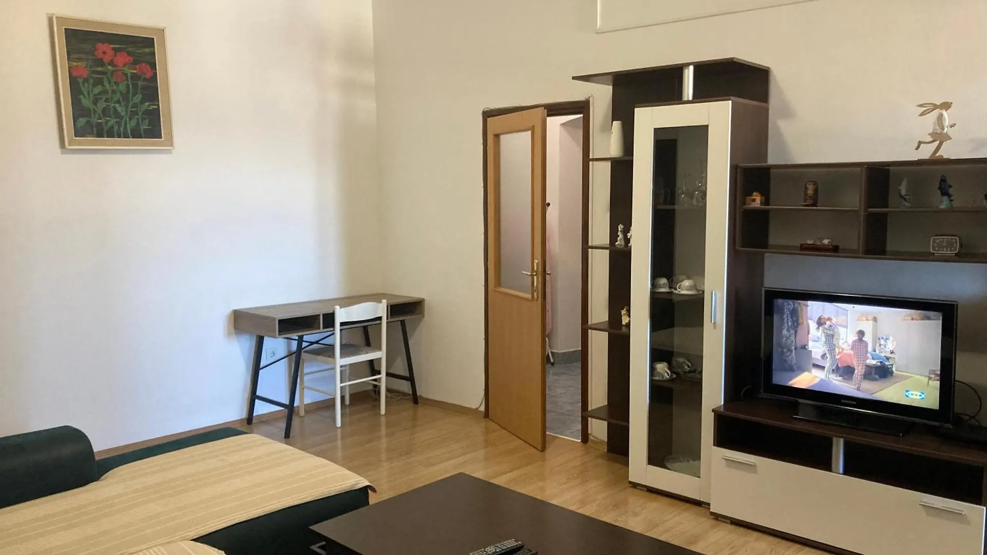 Apartment Nera Pula