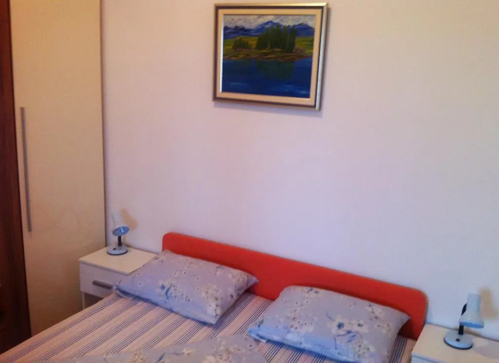 Apartment Nera Pula